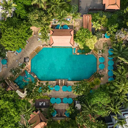 Avani Pattaya Resort-3